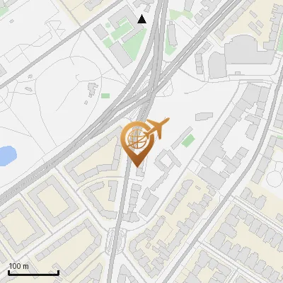 Foto zu Lenhartzstraße 26, 20249 Hamburg