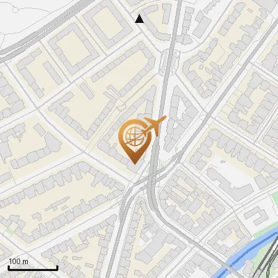 Foto zu Lenhartzstraße 3, 20249 Hamburg