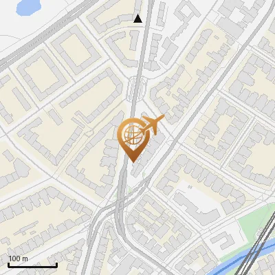 Foto zu Lenhartzstraße 6, 20249 Hamburg