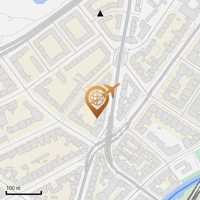 Foto zu Lenhartzstraße 7, 20249 Hamburg