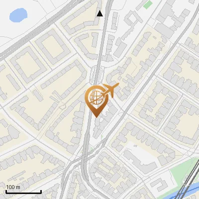 Foto zu Lenhartzstraße 8, 20249 Hamburg