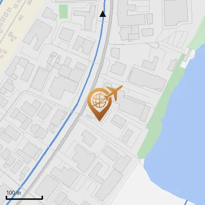 Foto zu Großmoorbogen 11, 21079 Hamburg