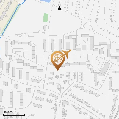 Foto zu Lentersweg 12, 22339 Hamburg