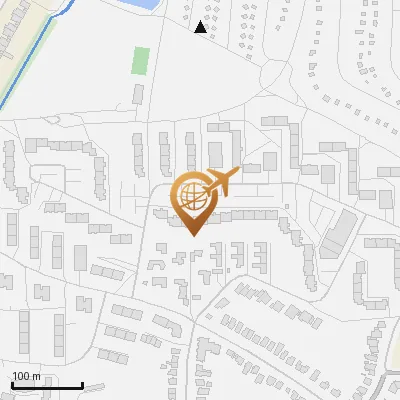 Foto zu Lentersweg 14, 22339 Hamburg