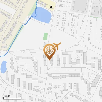 Foto zu Lentersweg 15, 22339 Hamburg