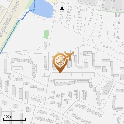 Foto zu Lentersweg 17, 22339 Hamburg