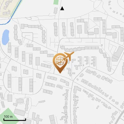 Foto zu Lentersweg 2, 22339 Hamburg