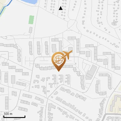 Foto zu Lentersweg 20, 22339 Hamburg