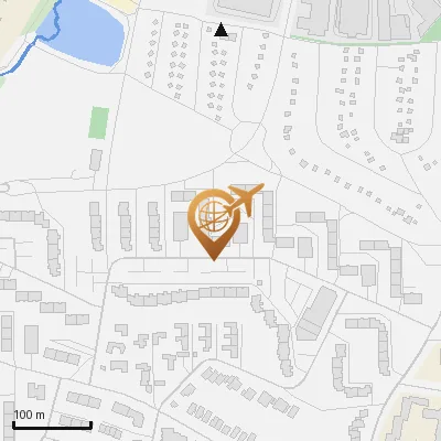 Foto zu Lentersweg 25, 22339 Hamburg