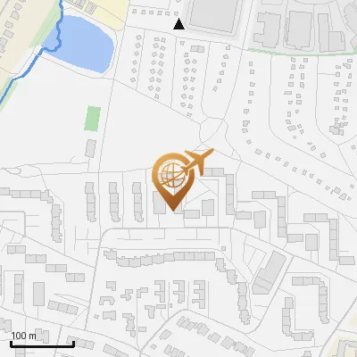 Foto zu Lentersweg 27, 22339 Hamburg