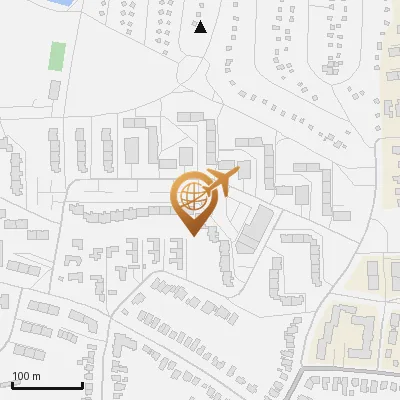 Foto zu Lentersweg 28, 22339 Hamburg