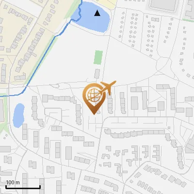 Foto zu Lentersweg 3, 22339 Hamburg