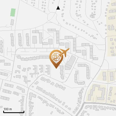 Foto zu Lentersweg 30, 22339 Hamburg