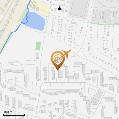 Foto zu Lentersweg 31, 22339 Hamburg