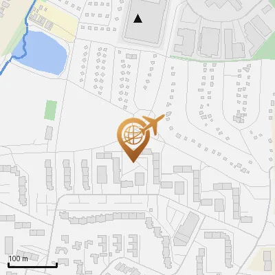 Foto zu Lentersweg 33, 22339 Hamburg