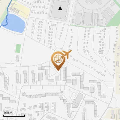 Foto zu Lentersweg 35, 22339 Hamburg