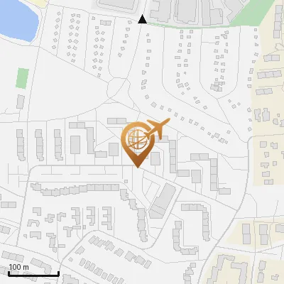 Foto zu Lentersweg 37, 22339 Hamburg