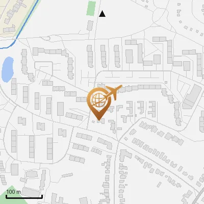 Foto zu Lentersweg 4, 22339 Hamburg