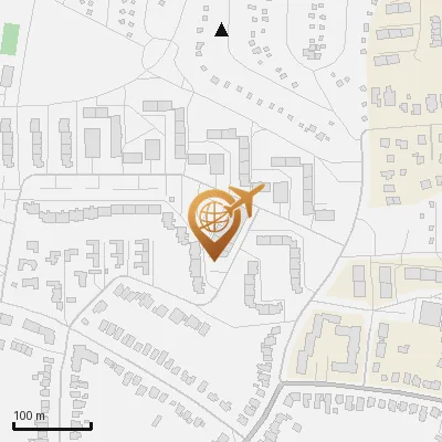 Foto zu Lentersweg 40, 22339 Hamburg