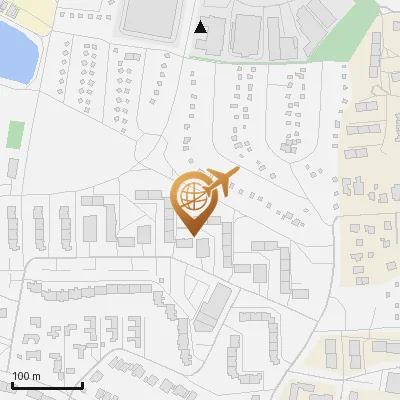 Foto zu Lentersweg 47, 22339 Hamburg