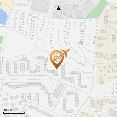 Foto zu Lentersweg 49, 22339 Hamburg