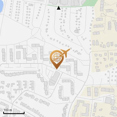 Foto zu Lentersweg 53, 22339 Hamburg