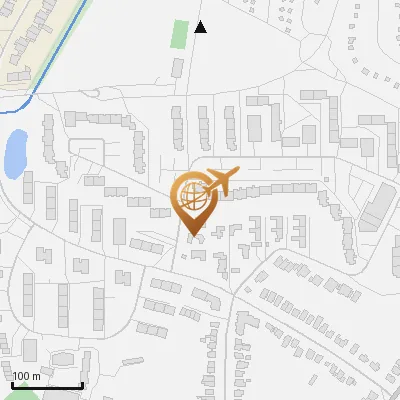 Foto zu Lentersweg 6, 22339 Hamburg