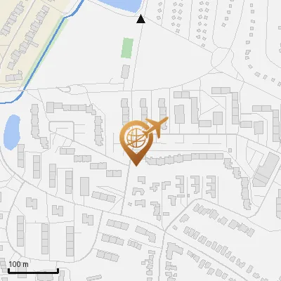 Foto zu Lentersweg 8, 22339 Hamburg