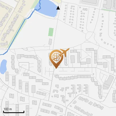 Foto zu Lentersweg 9, 22339 Hamburg