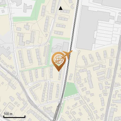 Foto zu Lentföhrdener Weg 19, 22523 Hamburg