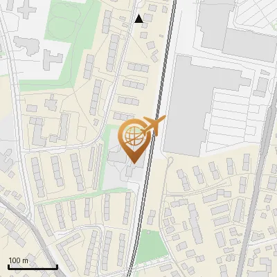 Foto zu Lentföhrdener Weg 21, 22523 Hamburg