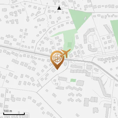 Foto zu Lentheweg 1, 21077 Hamburg