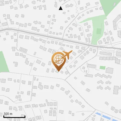 Foto zu Lentheweg 10, 21077 Hamburg