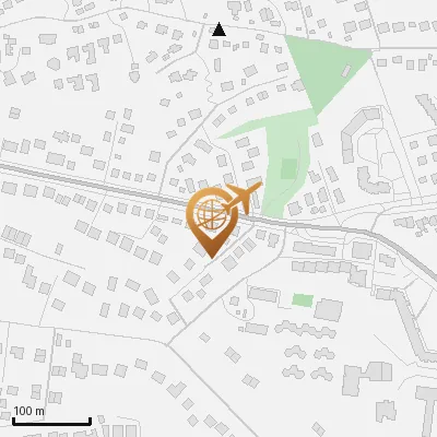 Foto zu Lentheweg 2, 21077 Hamburg