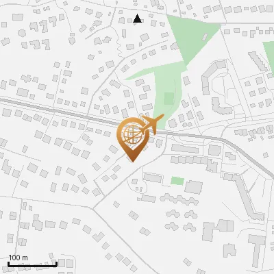 Foto zu Lentheweg 5, 21077 Hamburg