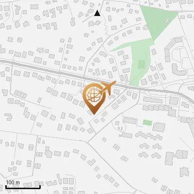 Foto zu Lentheweg 6, 21077 Hamburg