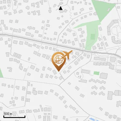 Foto zu Lentheweg 8, 21077 Hamburg