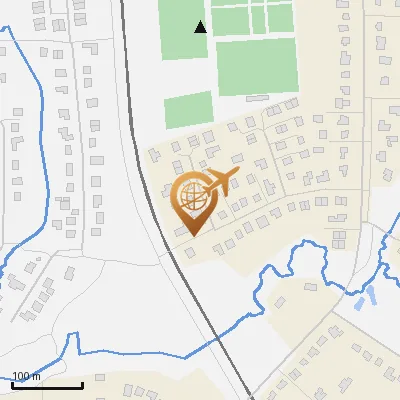 Foto zu Lenzenreye 1, 22397 Hamburg