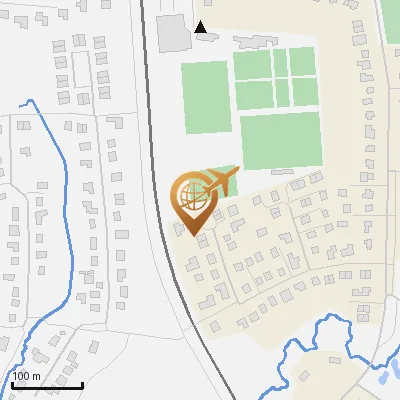 Foto zu Lenzenreye 11, 22397 Hamburg