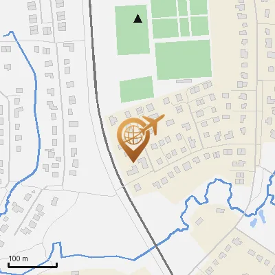 Foto zu Lenzenreye 3, 22397 Hamburg