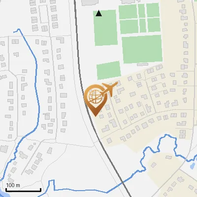 Foto zu Lenzenreye 5, 22397 Hamburg