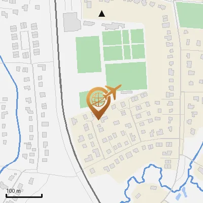 Foto zu Lenzenreye 6, 22397 Hamburg