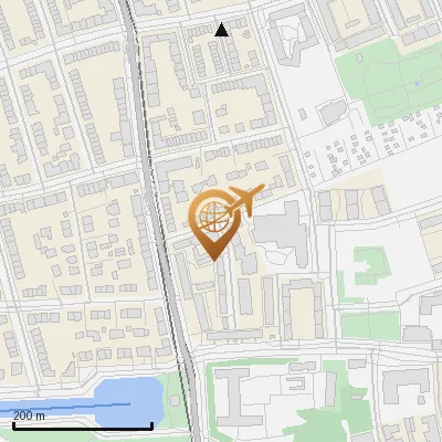 Foto zu Lenzfrieder Straße 13, 80637 München
