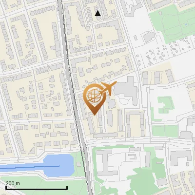 Foto zu Lenzfrieder Straße 9, 80637 München