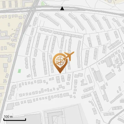 Foto zu Lenzingweg 1, 22179 Hamburg