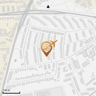 Foto zu Lenzingweg 5, 22179 Hamburg