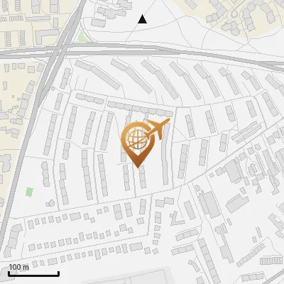 Foto zu Lenzingweg 8, 22179 Hamburg