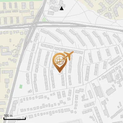 Foto zu Lenzingweg 9, 22179 Hamburg