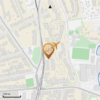 Foto zu Lenzweg 10, 22529 Hamburg