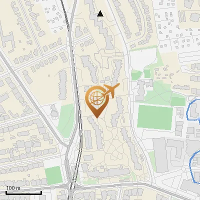 Foto zu Lenzweg 12, 22529 Hamburg